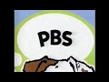 PBS Kids ID DuckTales WNPT 2000