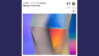 Always Find You (Korean Version)