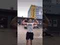 Natural 6 Year Body Transformation