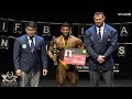 SFBF International 2018 - Men's Bodybuilding (Overall Champion)