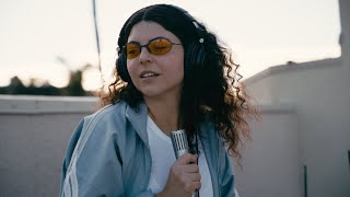 Download lagu Alessia De Gasperis - Never Be Like You (rooftop version) mp3 Download lagu Alessia De Gasperis - Never Be Like You (rooftop version) mp3
