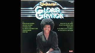 Gloria Gaynor  -  We Can Start All Over Again (1977) (HD) mp3