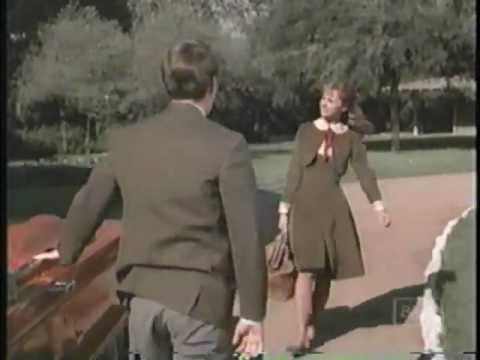 Tammy and the Millionaire, Clip 1