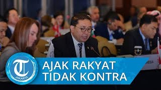 Fadli Zon Sudah Menduga Pro Kontra dari Masyarakat terkait Prabowo Jadi Menhan