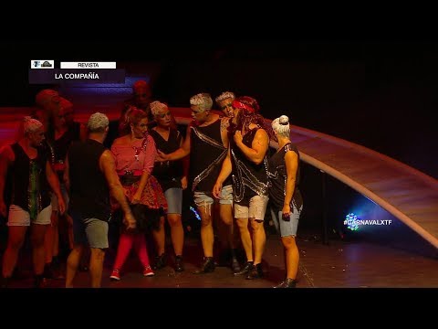 7ma Etapa 2020 - La Compañia - Liguilla