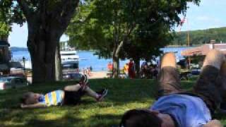 I Wonder if I&#39;m Growing.wmv