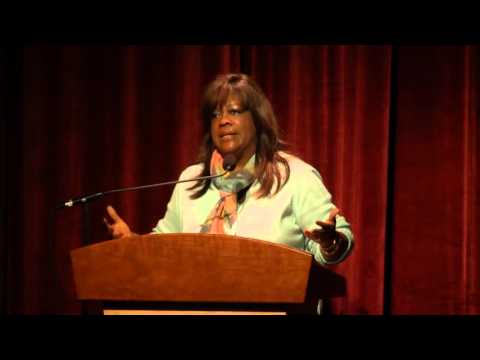 Ebertfest 2014 - Goodbye Solo introduction