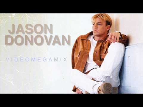 Jason Donovan Video MegaMix