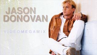 Jason Donovan Video MegaMix
