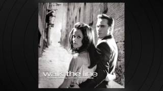 Cry Cry Cry from Walk The Line (Original Motion Picture Soundtrack) #Vinyl