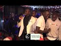 Odongo Swagg Performs Nyathina Tich Matek At Egesa East Villa Nairobi