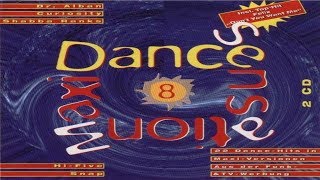 Maxi Dance Sensation 8