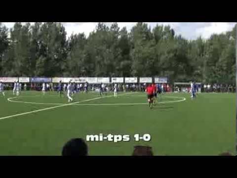 KOVC Sterrebeek   RFC Liège 2 1