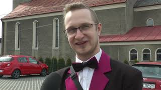 Songtext von Biblioteka Dźwięków Ważnych - 15/04/25 ... Text Musik-video-Miniaturansicht