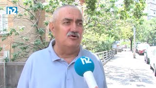 Մենք գործ ունենք Մարիա Զախարովայի զգայուն հայտարարության հետ. Արամ Սաֆարյան: Լրաբեր - 13.07.2024