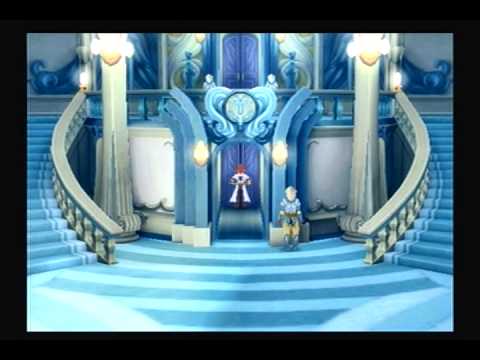 Let's Play Tales of the Abyss Ep 146 Tale's End