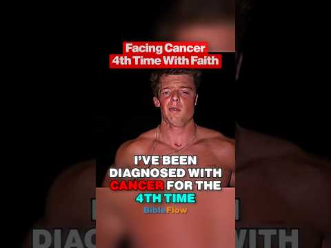 Facing Cancer 4 Times With Faith ✝️