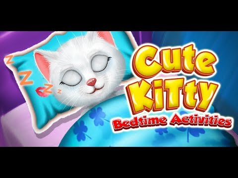 My Kitty Daycare Salon Cute Video