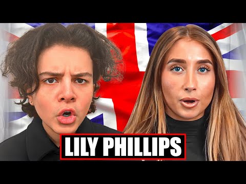 Matan Humiliates Lily Phillips For Her Disgusting Behavior