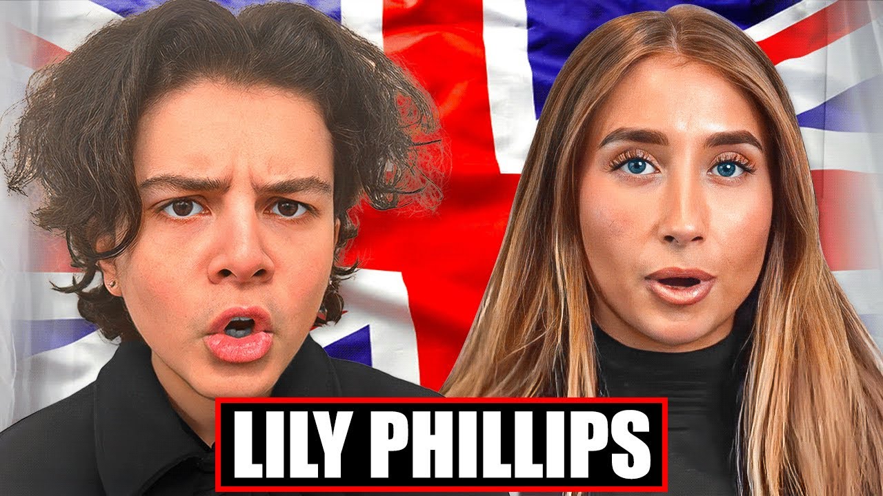 Matan Humiliates Lily Phillips For Her Disgusting Behavior