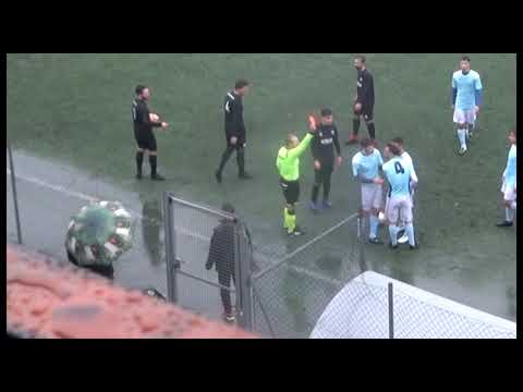 SAMPIERDARENESE - SAN CIPRIANO 0-1 | Prima Categoria C 11ª giornata | 01/12/19