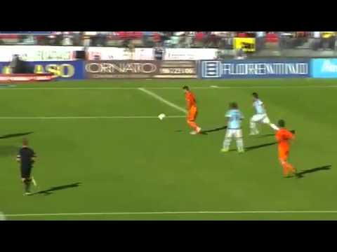 Charles Goal   Celta Vigo vs Real Madrid La Liga 11-05-2014 HD