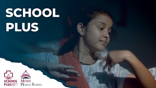 Modi World School Video