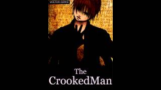 The Crooked Man OST#26 - Mom's Happiness