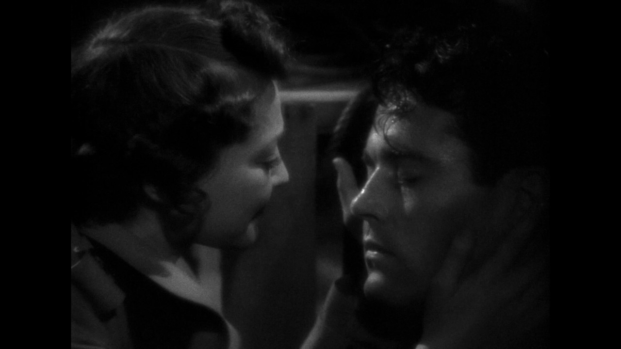 "I Don't Care What You've Done"