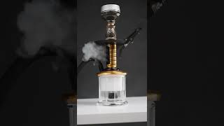 Cup Apollo Küçük Boy Nargile Takım Cup Apollo Küçük Boy Nargile Takım