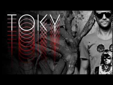 Toky - About you - Solomun Mix