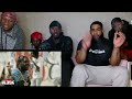Byron Messia - Talibans | From The Block Performance 🎙|Reaction