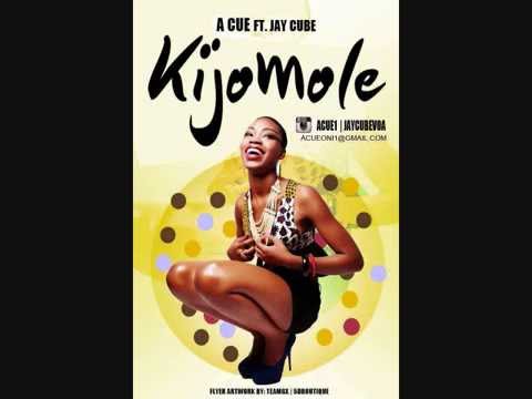 ACue ft JayCube - KijoMole