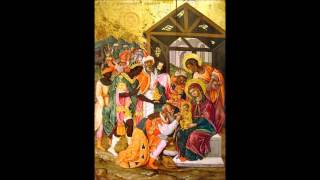 Quem queritis in presepe