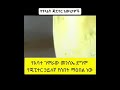 Ethiopian Arif Neger