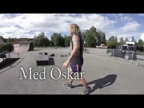 Lørdagstur til Brandbu