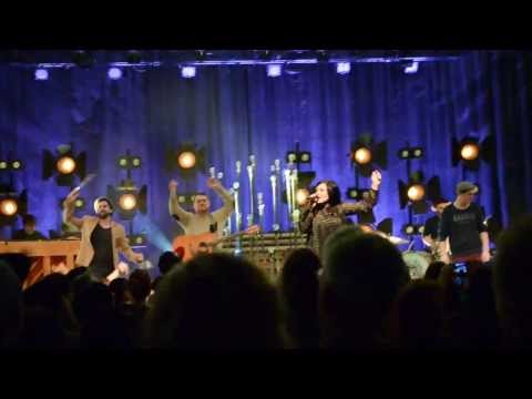 Kari Jobe Majestic Tour with Rend Collective - Only Your Love
