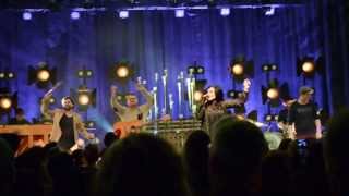 Kari Jobe Majestic Tour with Rend Collective - Only Your Love