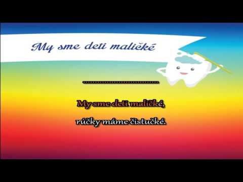 Simsalala - Čistota (Lyrics Video)