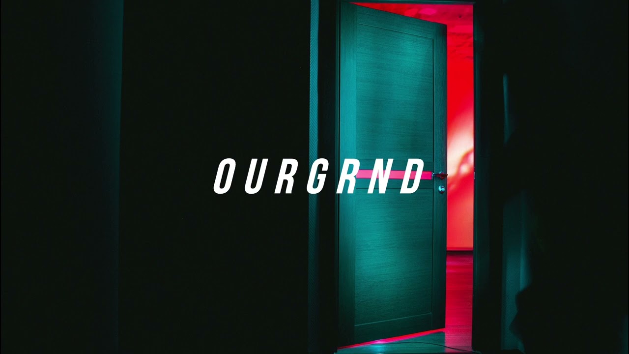 Kevin de Vries & Add-us - Entrance