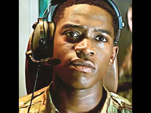 One Decision Turned a Drone Pilot Into a Soldier 😨🔥#movie #film #shorts