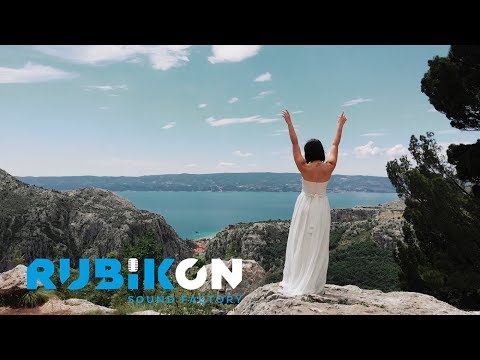 ANTONIA DORA  - VOLI ME KAKVU ME ZNAŠ (OFFICIAL VIDEO)
