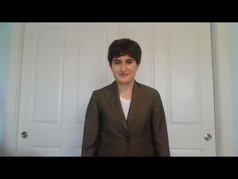 Original Oratory Nationals 2021