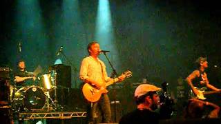 The Lawrence Arms - Great Lakes/Great Escapes (Riot Fest 2010)