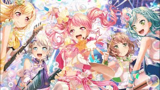 ガルパ 協力ライブ(視聴者参加型)初見さん歓迎！！