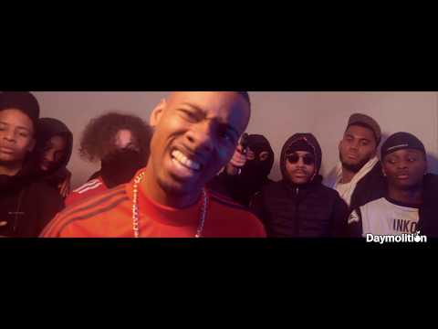 Meurtri - Doublaska #2 I Daymolition