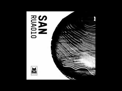 San - Half In [Rua Sound]