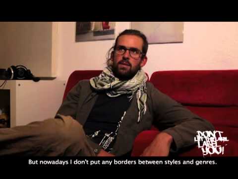 DLTLLY // BARS + AT HOME WITH // KENO (Moop Mama/Creme Fresh) + EXCLUSIVE BARS feat. Figub Brazlevič