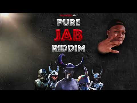 Lil Rafa - Bring It (Pure Jab Riddim)