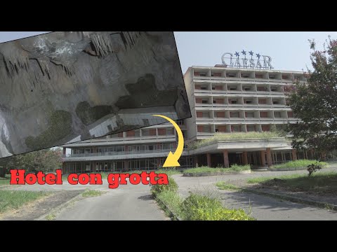 HOTEL CAESER - Montegrotto Terme